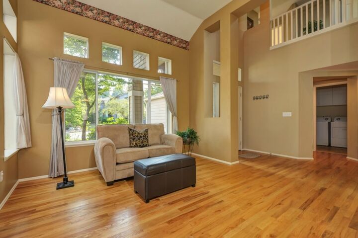 Property Photo: 4243 257th Place SE WA 98029