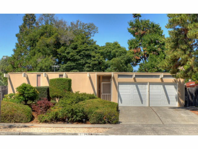 Property Photo: 1129 Royal Ann Court CA 94087