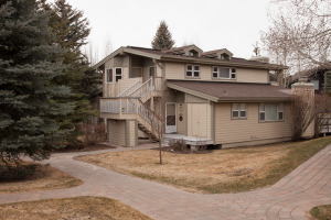 Property Photo:  3546 Lower Ranch Condo Dr 27  ID 83353 