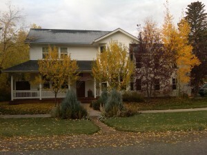 207 S 3rd St  Hailey ID 83333 photo