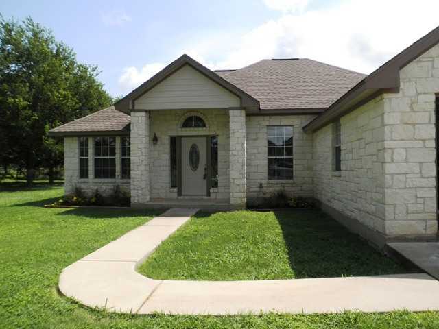 Property Photo:  108 Hawea Lane  TX 78602 