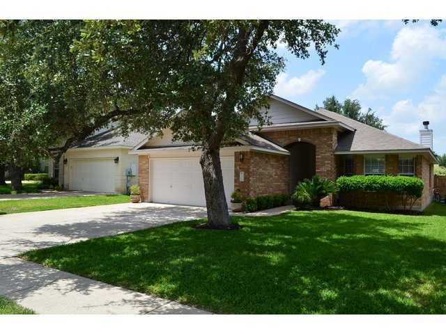 Property Photo:  2305 Portwood Bend Cove  TX 78613 