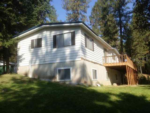 Property Photo: 25810 N North Rd WA 99006