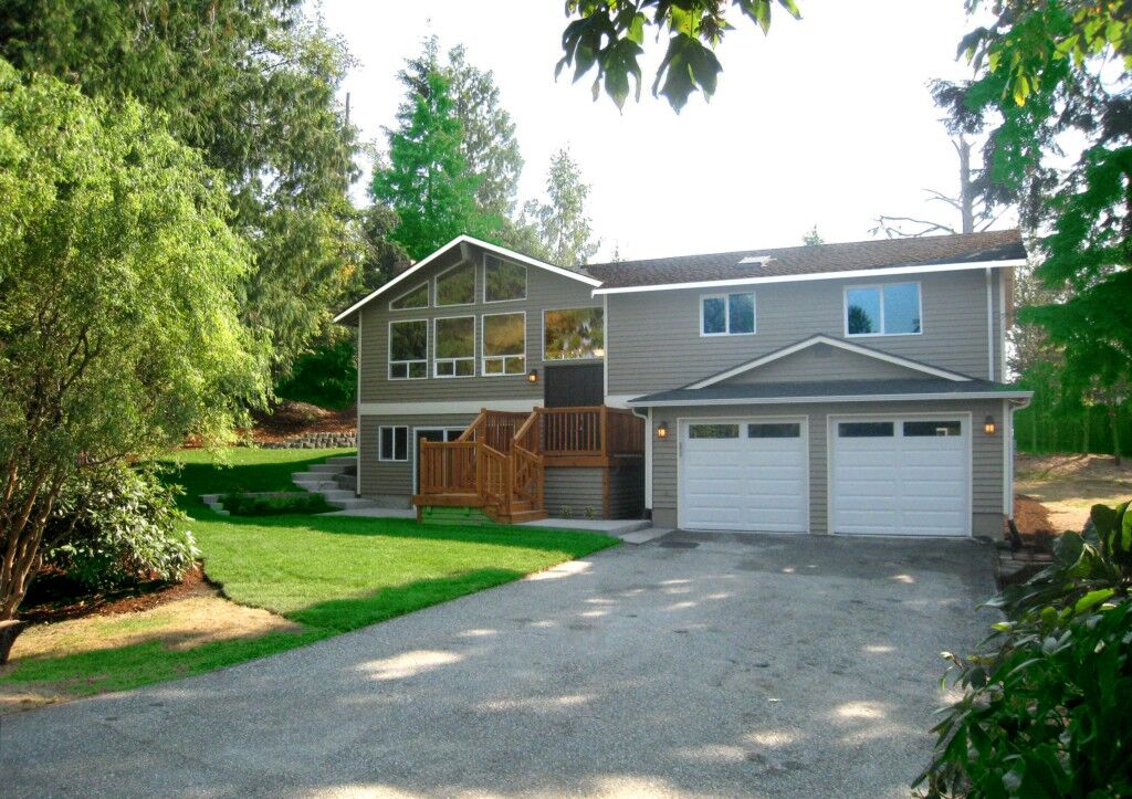Property Photo: 15902 18th Place W WA 98087