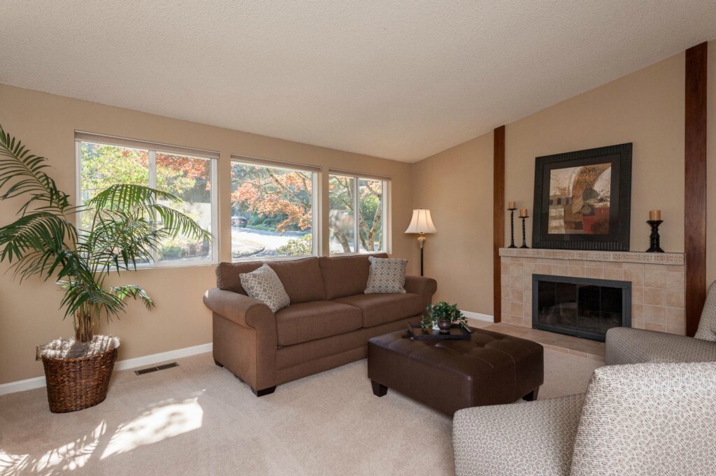 Property Photo: 17704 NE 33rd Street WA 98052