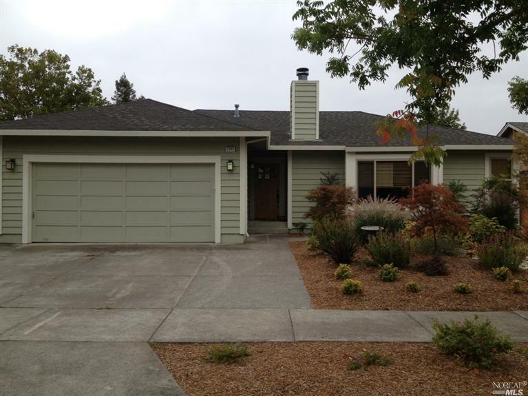 Property Photo:  2202 Springwood Court  CA 95403 