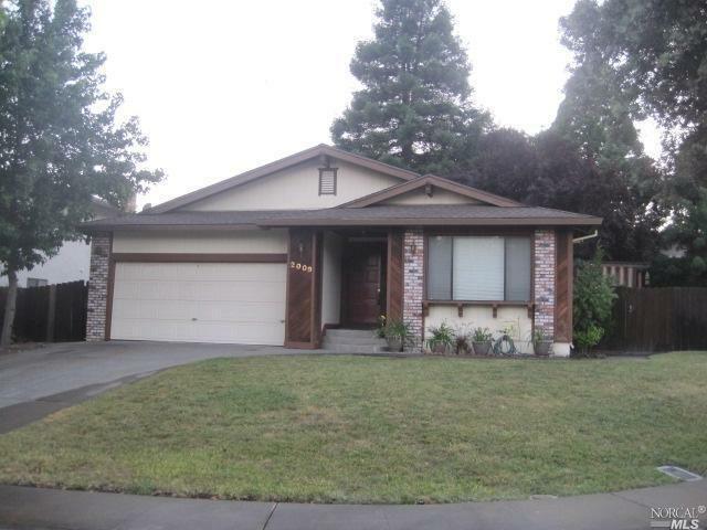 Property Photo:  2009 Windsor Place  CA 94533 