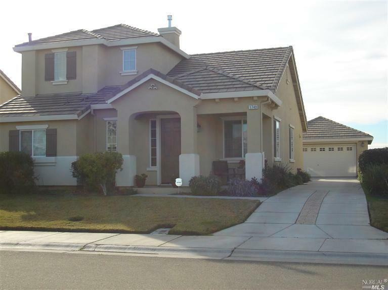 Property Photo:  1749 Carswell Court  CA 94585 