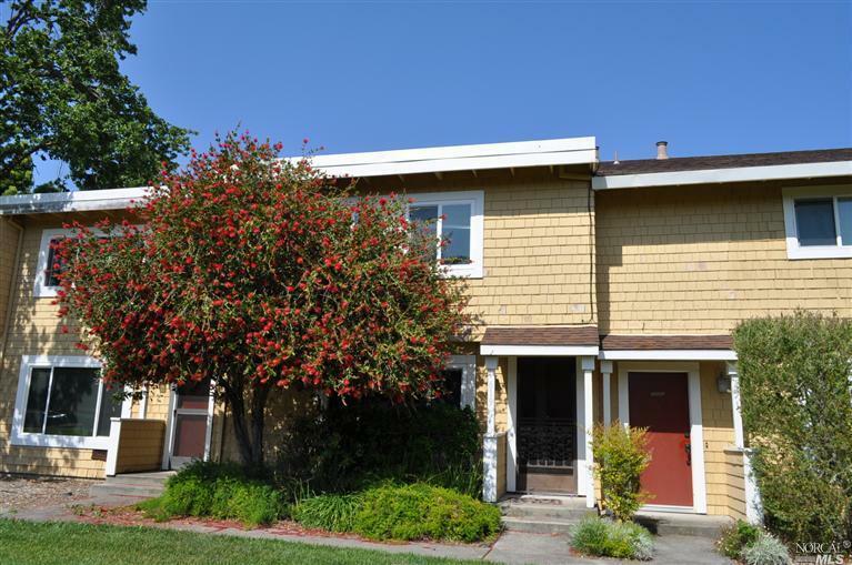 Property Photo:  619 Fairhaven Way  CA 94947 