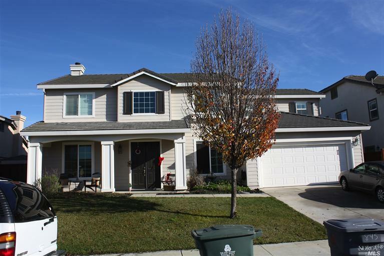 Property Photo:  845 Griffith Drive  CA 95620 