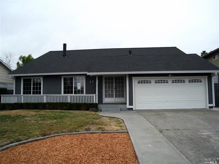 Property Photo:  1737 Caulfield Lane  CA 94954 