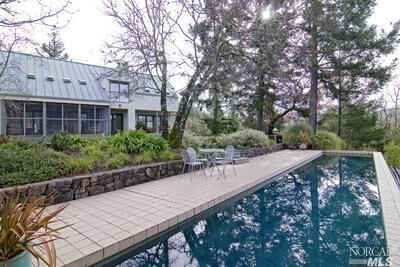 Property Photo: 23200 Dutcher Creek Road CA 95425