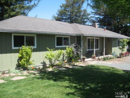 Property Photo:  4412 Daywalt Road  CA 95472 