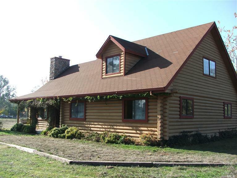 Property Photo: 7407 Leisure Town Road CA 95688