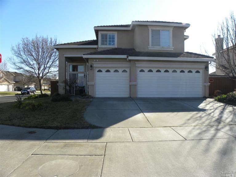 Property Photo: 625 Gallery Court CA 94534