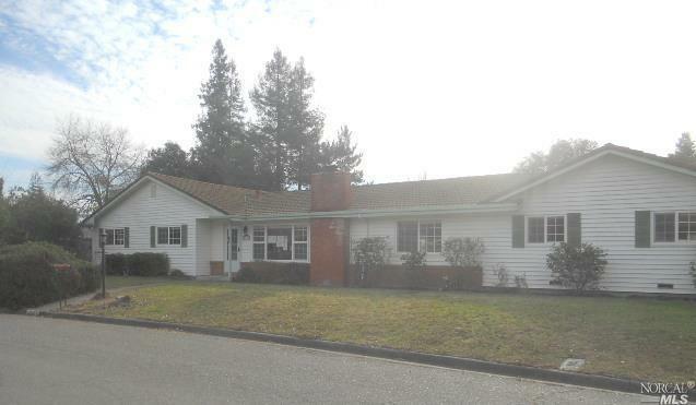 Property Photo:  4567 Brighton Drive  CA 95403 