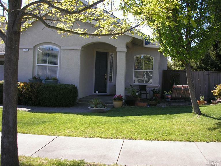 Property Photo: 5785 Owl Light Terrace CA 95409