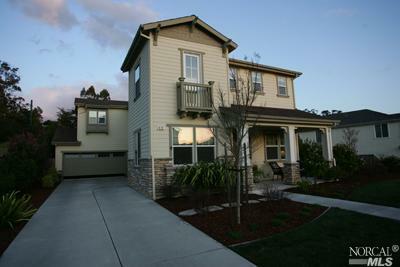 Property Photo:  920 Elm Drive  CA 94952 