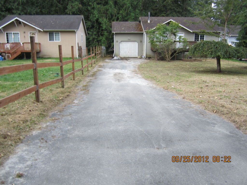 Property Photo: 16808 117th Place NE WA 98223