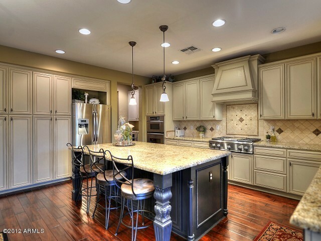 Property Photo: 1896 E Tonto Drive AZ 85249