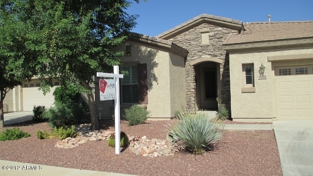 Property Photo:  4214 E Donato Drive  AZ 85298 