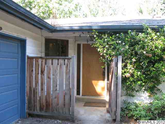 Property Photo:  6360 SW West Hills Rd  OR 97333 