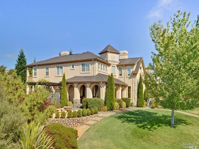 Property Photo:  3639 Hadley Hill Drive  CA 95404 