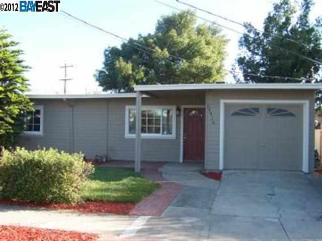 Property Photo:  24916 Lucien Way  CA 94544-1909 