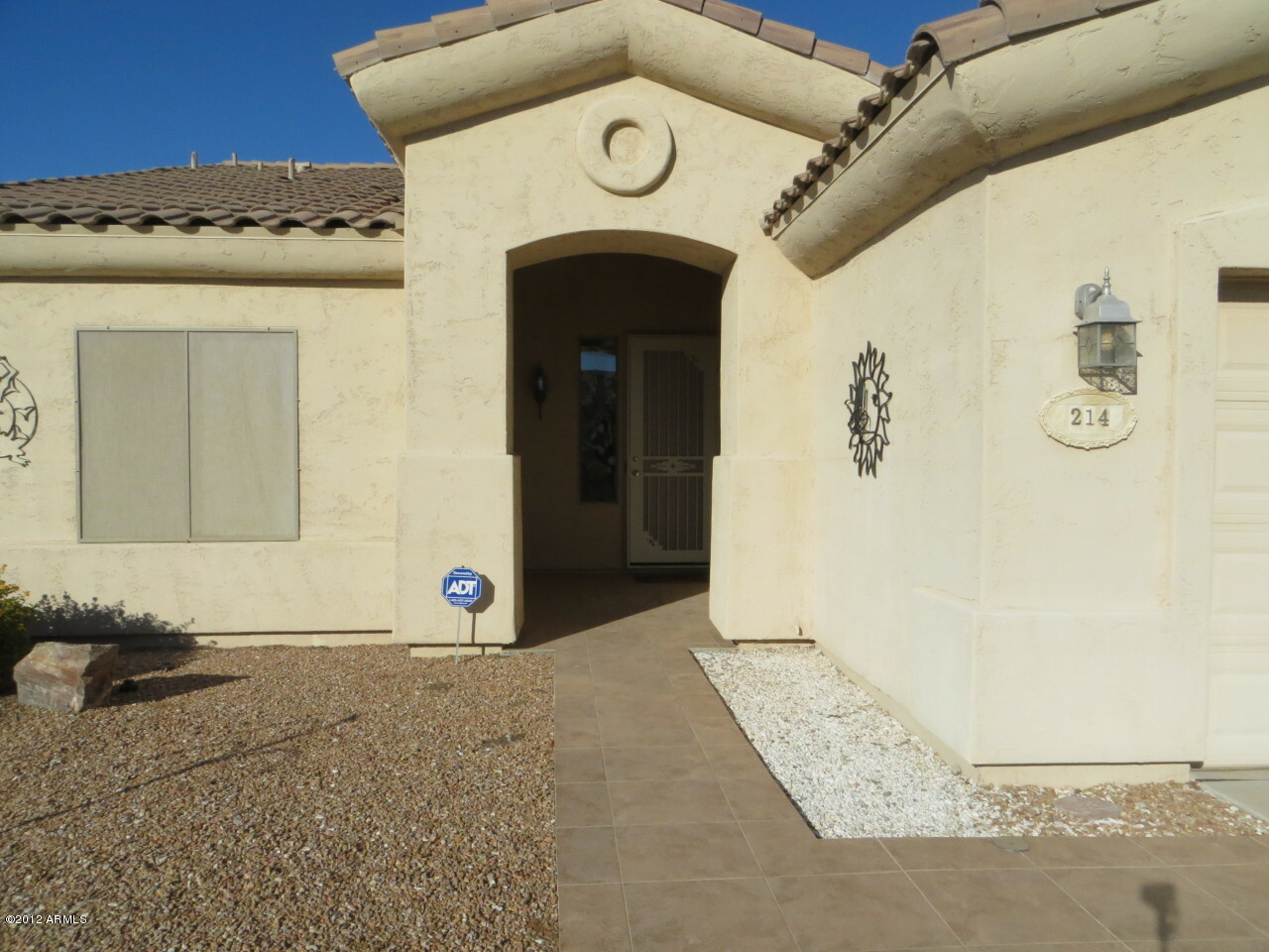 Property Photo:  2101 S Meridian Road 214  AZ 85120 