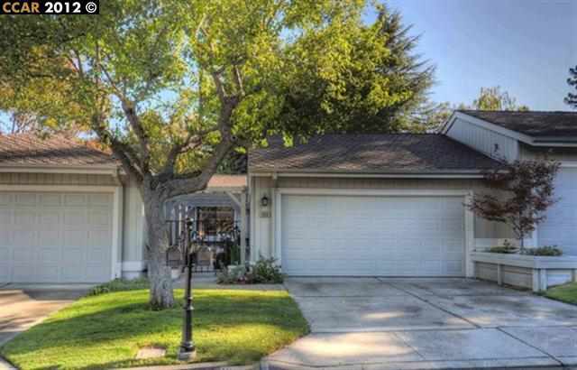 Property Photo:  1980 Rancho Verde Circle East  CA 94526 