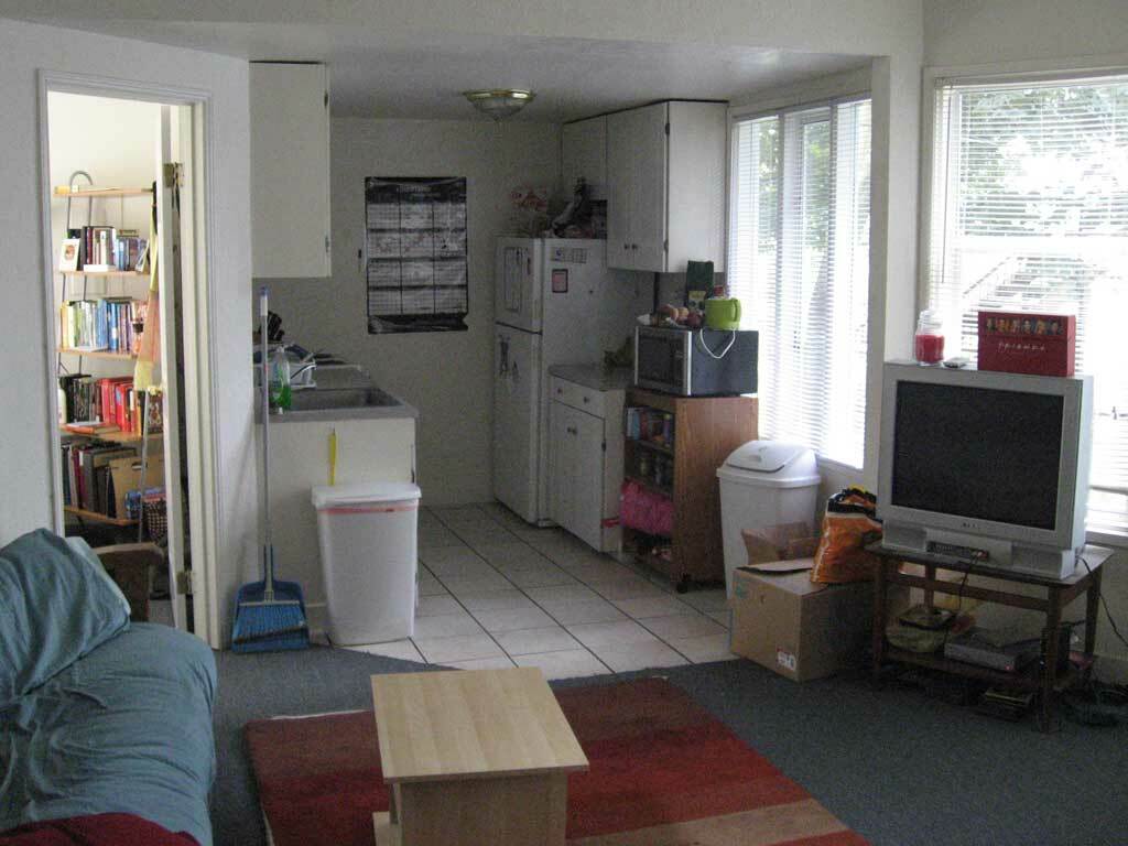 Property Photo:  716 27th Ave  WA 98122 