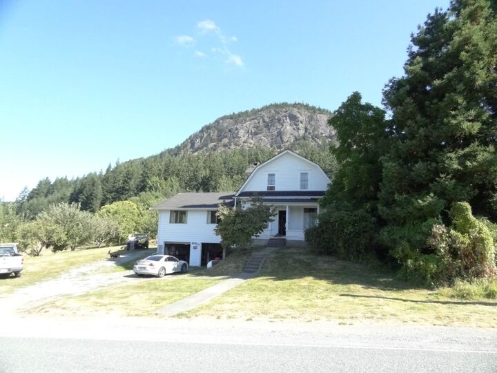 Property Photo: 5285 Campbell Lake Rd WA 98221