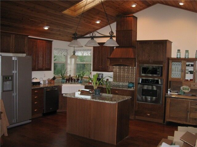 Property Photo:  2140 Parker Rd  WA 98282 