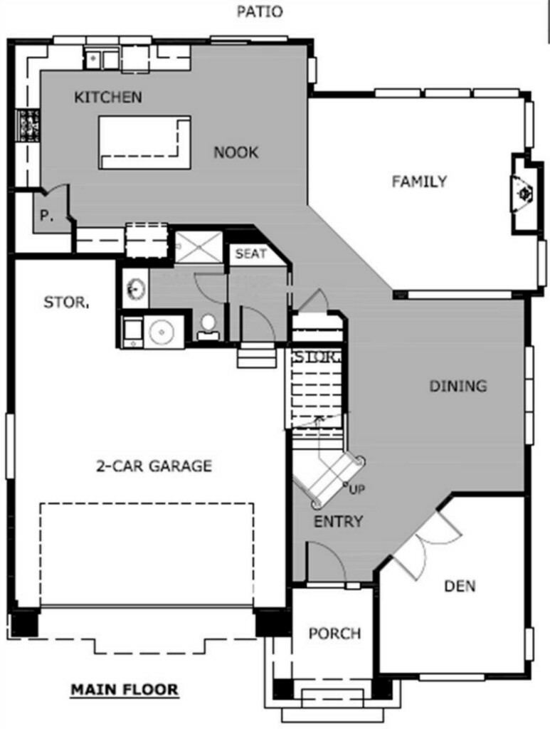 Property Photo: 21723 39th Dr SE WA 98021
