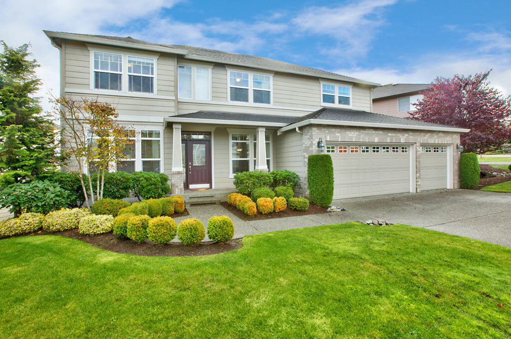 Property Photo: 14915 79th Dr SE WA 98296