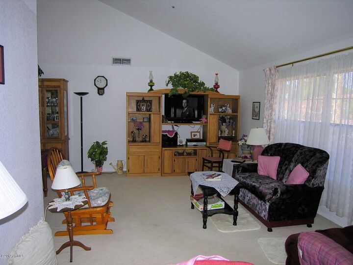 Property Photo: 315 W Bentrup Street AZ 85225