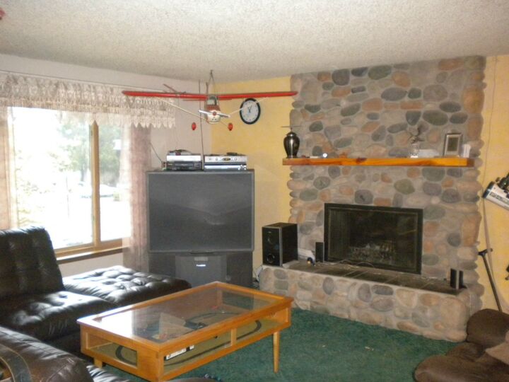 Property Photo:  9812 59th Dr NE  WA 98270 
