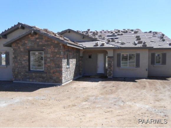 Property Photo:  1348 N Cloud Cliff Pass  AZ 86314 