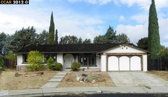 Property Photo:  25 Heatherwood Ct  CA 94565 