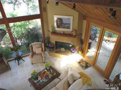 Property Photo:  331 Bret Harte Road  CA 94901 