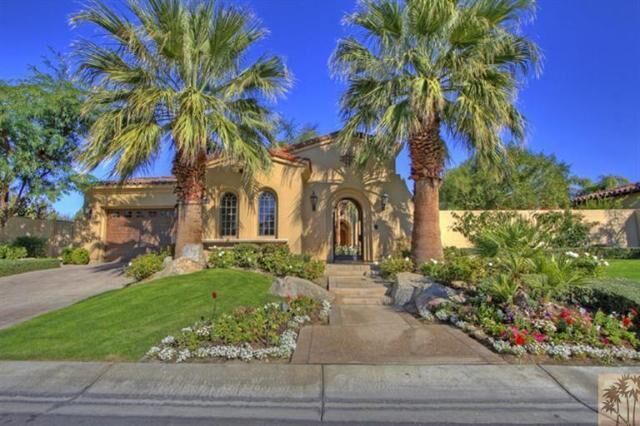 76132 Via Volterra  Indian Wells CA 92210 photo