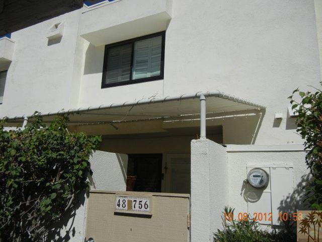 Property Photo: 48756 Desert Flower Drive CA 92260