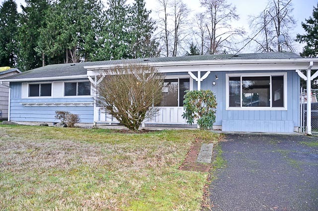 Property Photo:  1406 28th St SE  WA 98002 