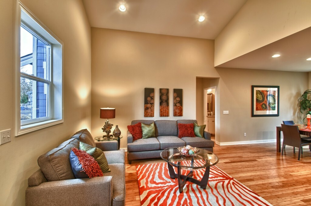 Property Photo: 6310 N Hale St WA 98407