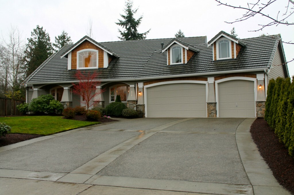 Property Photo:  8425 Smugglers Cove Lane SW  WA 98275 