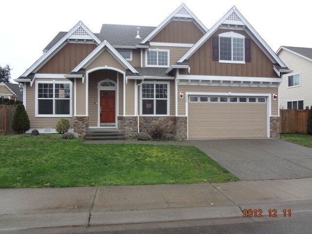Property Photo: 5408 NE 13th St WA 98059