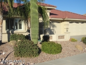 Property Photo:  11410 E Nido Avenue  AZ 85209 