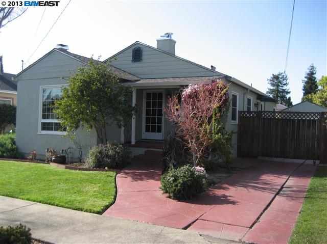 314 Lorraine Blvd  San Leandro CA 94577 photo