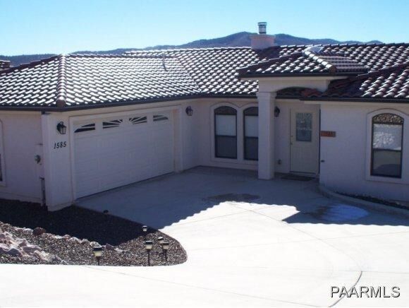 1585 Rycosa Lane  Prescott AZ 86301 photo