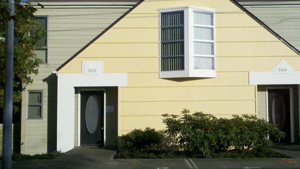 Property Photo: 2425 S I St WA 98405